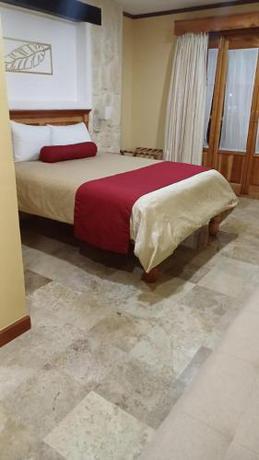 Imagen general del Hotel Cancun Suites. Foto 15