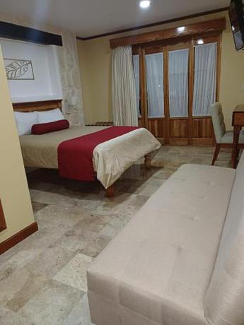 Imagen general del Hotel Cancun Suites. Foto 16