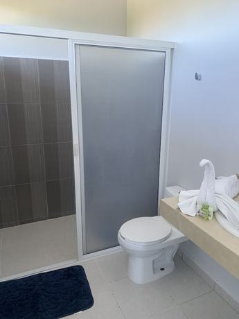 Imagen de la habitación del Hotel Cancun Tennis Inn. Foto 14