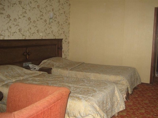 Imagen general del Hotel Candan Beach. Foto 1