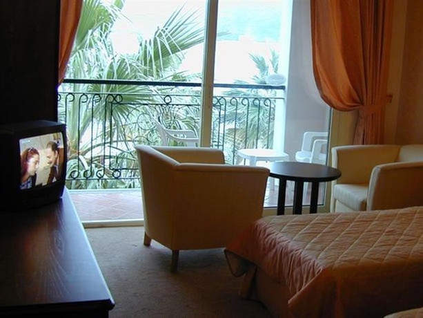 Imagen general del Hotel Candan Beach. Foto 2