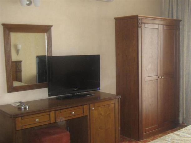 Imagen general del Hotel Candan Beach. Foto 6