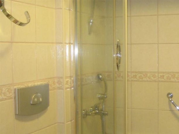 Imagen general del Hotel Candan Beach. Foto 7