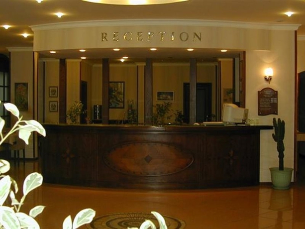 Imagen general del Hotel Candan Beach. Foto 9