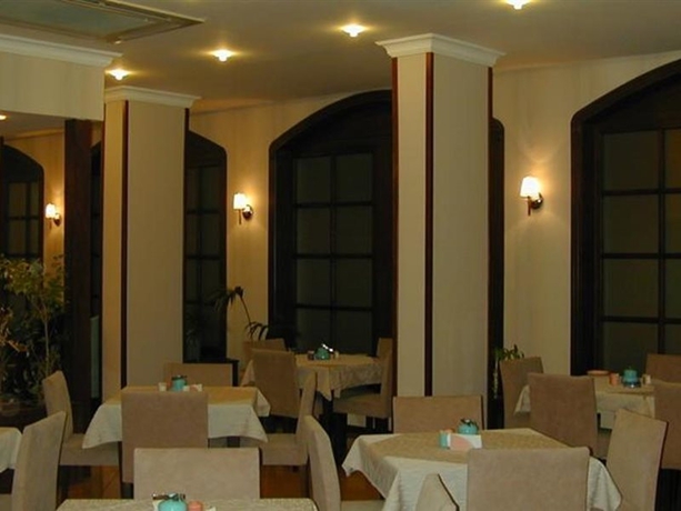 Imagen general del Hotel Candan Beach. Foto 10
