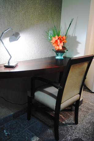 Imagen de la habitación del Hotel Candango Aero. Foto 15