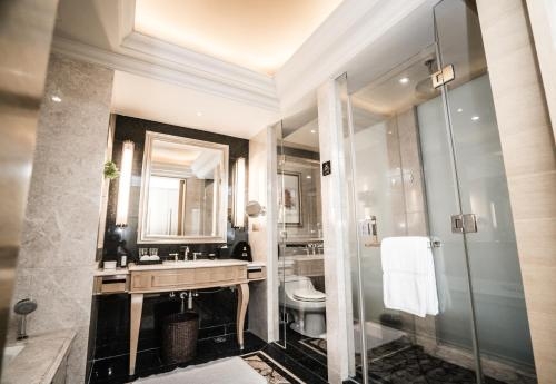 Imagen de la habitación del Hotel Candd Fuzhou. Foto 10