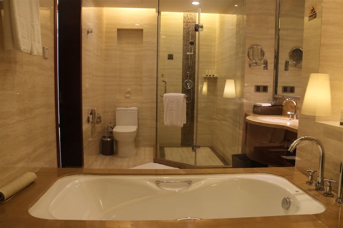 Imagen de la habitación del Hotel Candd Putian. Foto 5