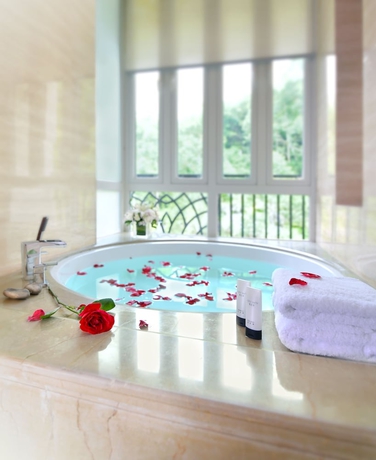 Imagen de la habitación del Hotel Candd Putian. Foto 11