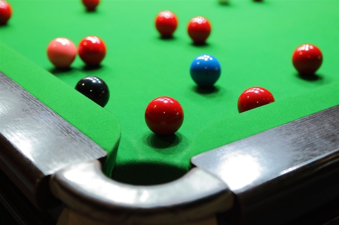 Imagen de los interiores del Hotel Candd Putian. Foto 19