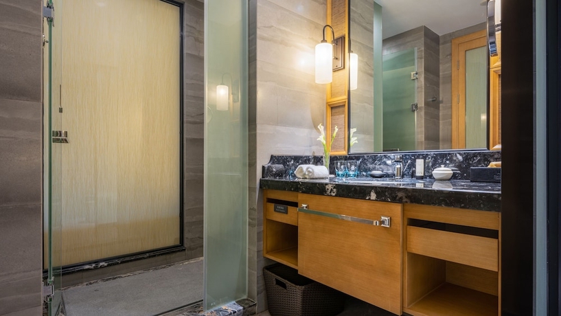 Imagen de la habitación del Hotel Candd Resort Wuyishan. Foto 3