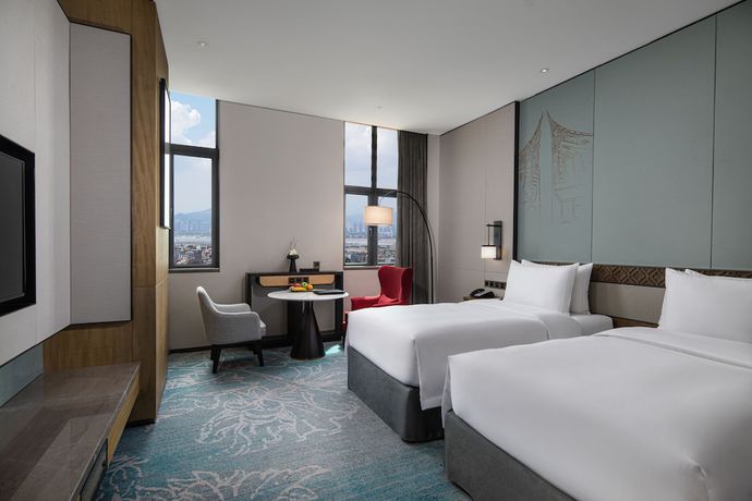 Imagen de la habitación del Hotel Candd ,xiamen Xiang'an. Foto 4