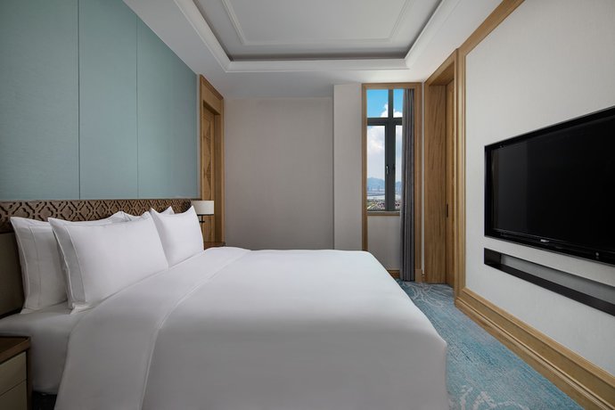 Imagen de la habitación del Hotel Candd ,xiamen Xiang'an. Foto 9