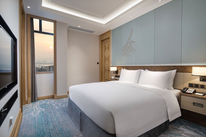 Imagen de la habitación del Hotel Candd ,xiamen Xiang'an. Foto 14