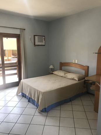 Imagen de la habitación del Hotel Candeias Basfak Praia. Foto 2