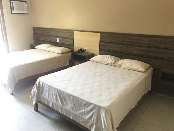 Imagen de la habitación del Hotel Candeias Basfak Praia. Foto 4