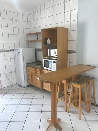 Imagen de la habitación del Hotel Candeias Basfak Praia. Foto 8