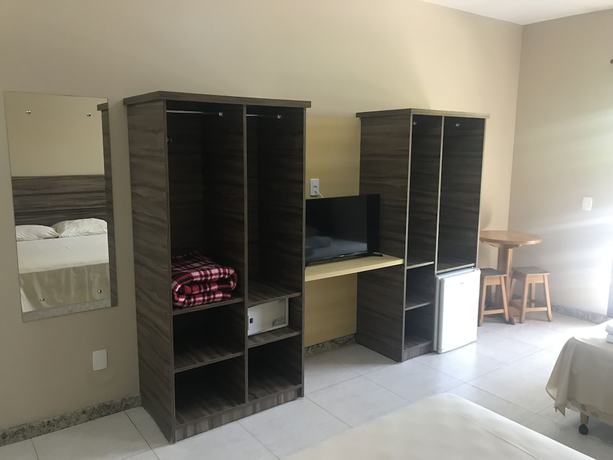 Imagen de la habitación del Hotel Candeias Basfak Praia. Foto 11