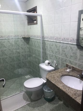 Imagen de la habitación del Hotel Candeias Basfak Praia. Foto 14