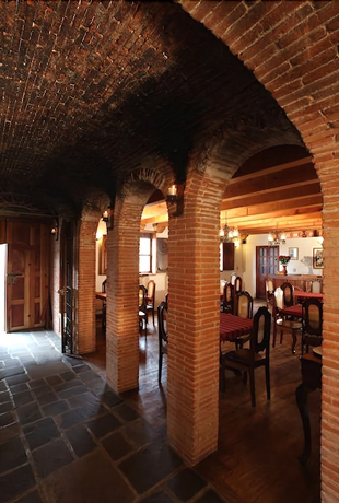 Imagen de los interiores del Hotel Candelaria Antigua. Foto 19