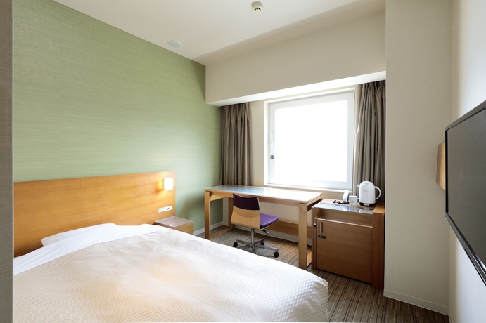 Imagen de la habitación del Hotel Candeo Hotels Chino. Foto 2