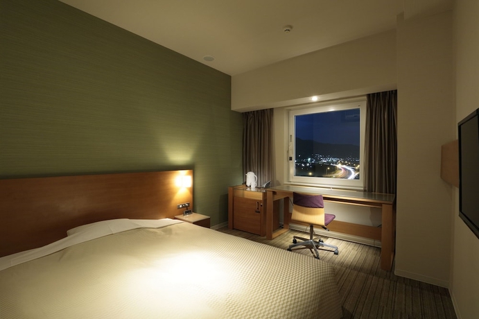Imagen de la habitación del Hotel Candeo Hotels Chino. Foto 4