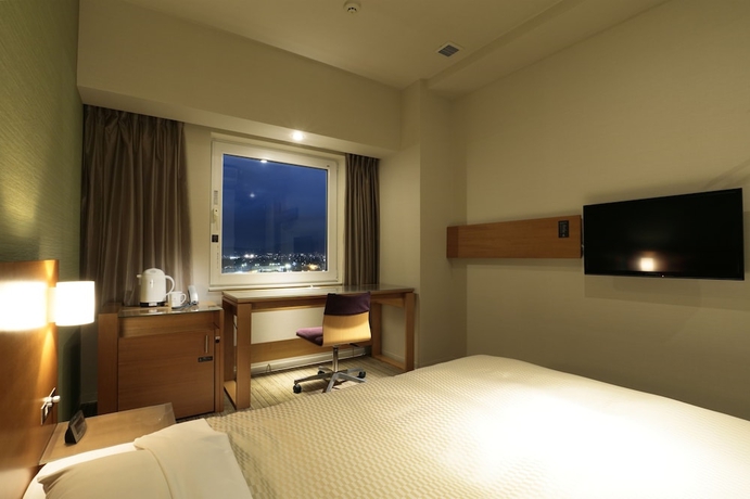 Imagen de la habitación del Hotel Candeo Hotels Chino. Foto 5