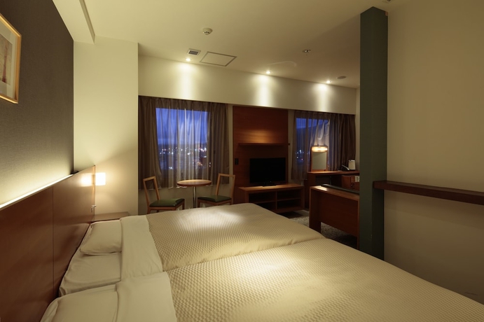 Imagen de la habitación del Hotel Candeo Hotels Chino. Foto 7