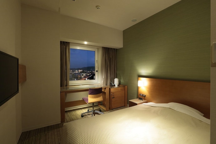 Imagen de la habitación del Hotel Candeo Hotels Chino. Foto 8