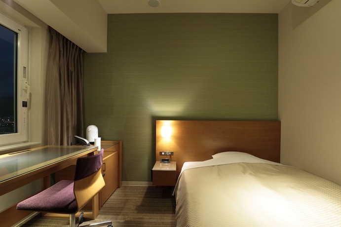 Imagen de la habitación del Hotel Candeo Hotels Chino. Foto 9