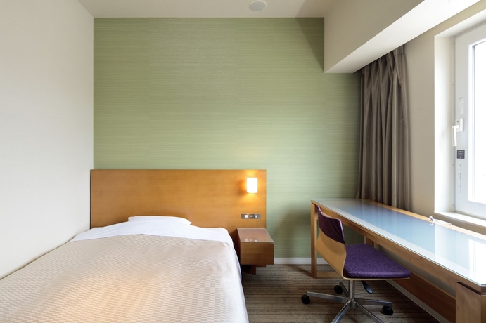 Imagen de la habitación del Hotel Candeo Hotels Chino. Foto 10