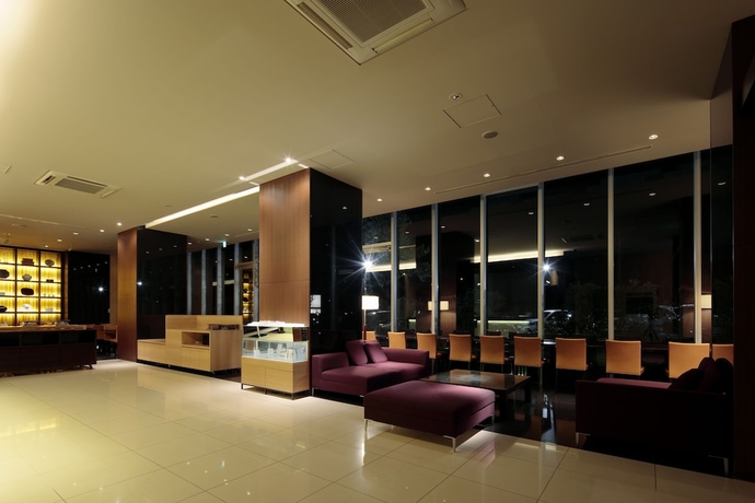 Imagen de los interiores del Hotel Candeo Hotels Chino. Foto 18