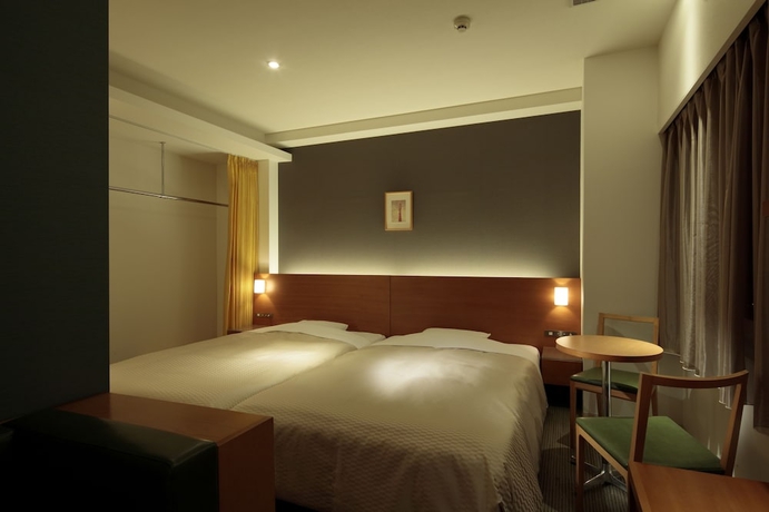 Imagen de la habitación del Hotel Candeo Hotels Chino. Foto 12