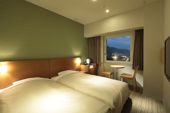 Imagen de la habitación del Hotel Candeo Hotels Chino. Foto 13