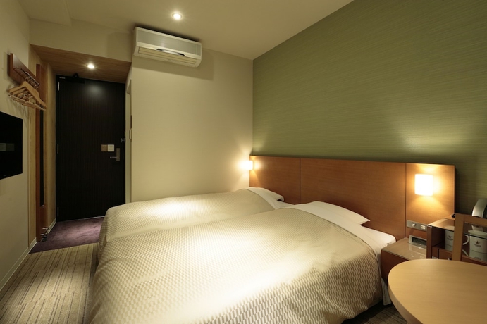 Imagen de la habitación del Hotel Candeo Hotels Chino. Foto 14