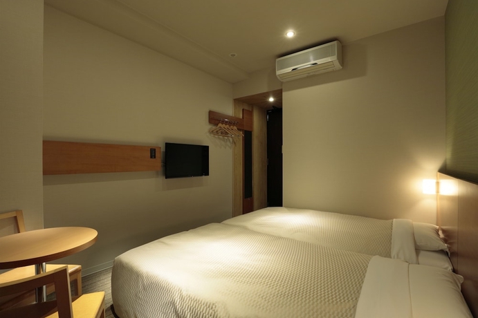 Imagen de la habitación del Hotel Candeo Hotels Chino. Foto 15
