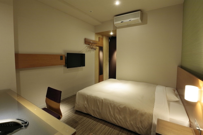 Imagen de la habitación del Hotel Candeo Hotels Chino. Foto 16