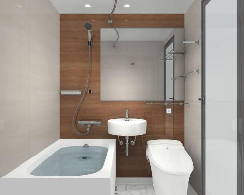 Imagen de la habitación del Hotel Candeo Hotels Hiroshima Hatchobori. Foto 7