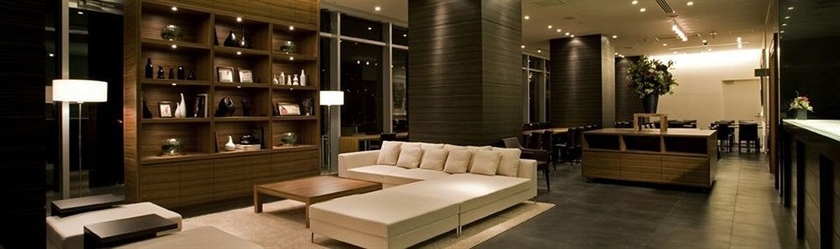 Imagen de los interiores del Hotel Candeo Hotels Kameyama. Foto 2