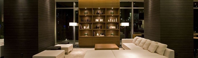 Imagen de los interiores del Hotel Candeo Hotels Kameyama. Foto 3