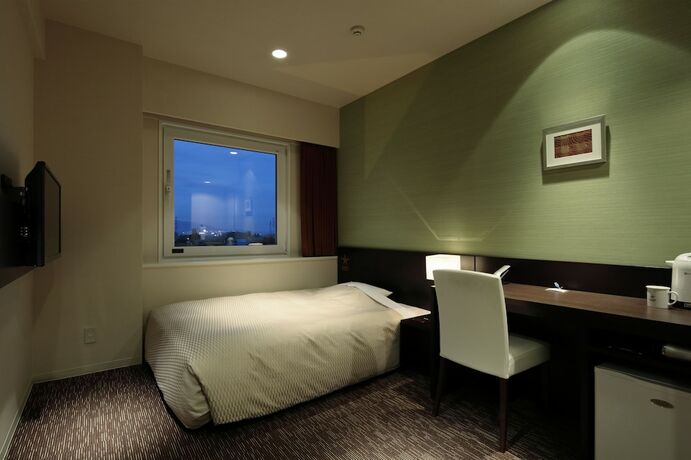 Imagen general del Hotel Candeo Hotels Kikuyo Kumamoto Airport. Foto 9