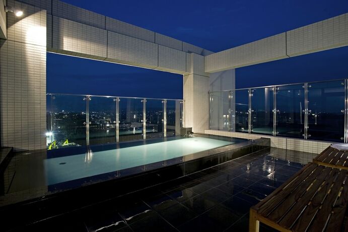 Imagen general del Hotel Candeo Hotels Kikuyo Kumamoto Airport. Foto 11