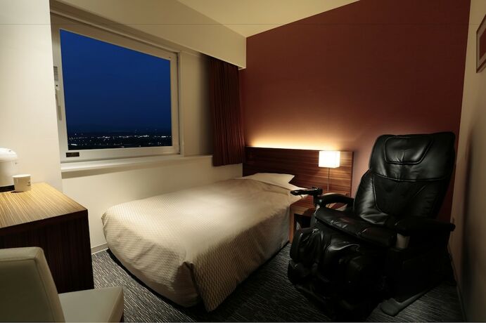 Imagen de la habitación del Hotel Candeo Hotels Kikuyo Kumamoto Airport. Foto 14