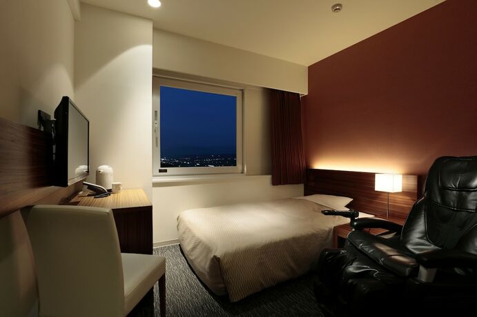 Imagen de la habitación del Hotel Candeo Hotels Kikuyo Kumamoto Airport. Foto 15