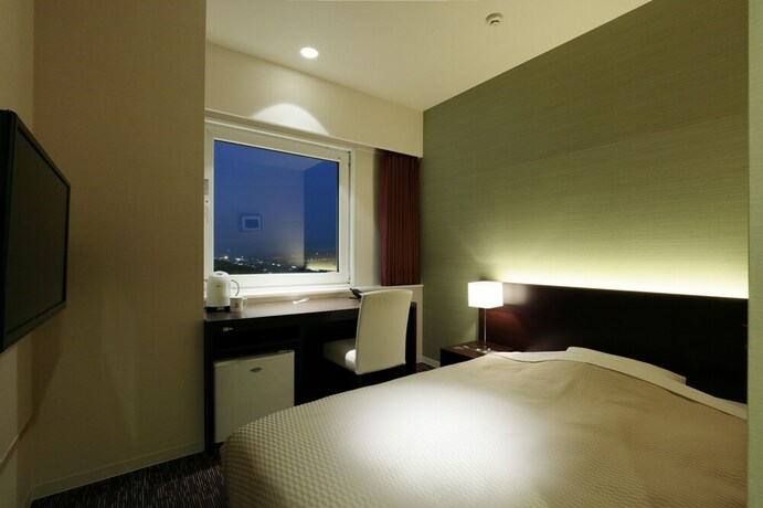 Imagen de la habitación del Hotel Candeo Hotels Kikuyo Kumamoto Airport. Foto 16