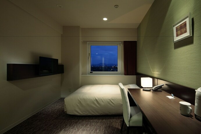 Imagen de la habitación del Hotel Candeo Hotels Kikuyo Kumamoto Airport. Foto 19