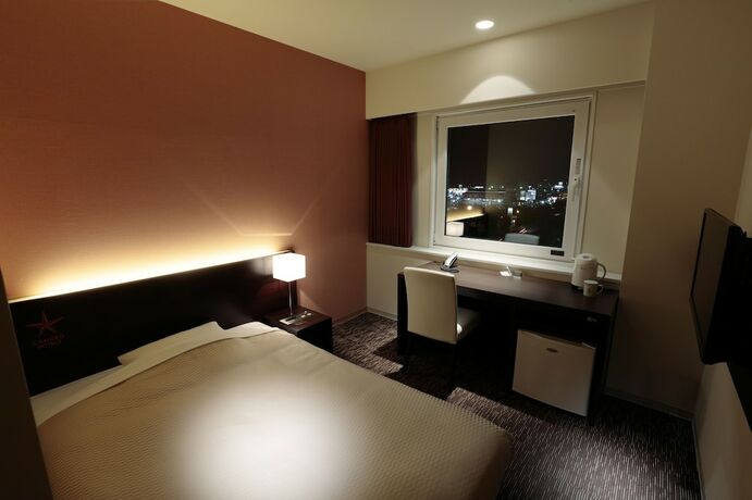 Imagen de la habitación del Hotel Candeo Hotels Kikuyo Kumamoto Airport. Foto 20