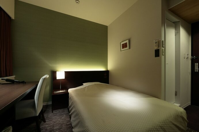 Imagen de la habitación del Hotel Candeo Hotels Kikuyo Kumamoto Airport. Foto 21