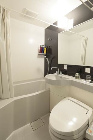Imagen de la habitación del Hotel Candeo Hotels Kikuyo Kumamoto Airport. Foto 22