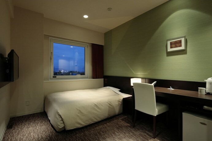 Imagen de la habitación del Hotel Candeo Hotels Kikuyo Kumamoto Airport. Foto 25